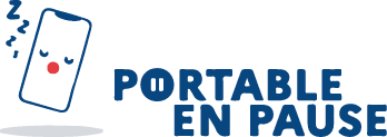 Logo Portable en Pause